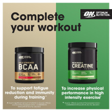 Optimum Nutrition Gold Standard 100 Percent Whey Muscle Building and