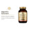 Solgar Solgar Digestive Enzymes Tablets - Pack of 100 - Increase Nutrient 2