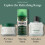 Proraso Proraso Aftershave Balm, 100ml, Refreshing Alcohol-Free Post Shave 4