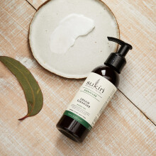 Sukin Signature Cream Cleanser 125ml - with Rosehip, Avocado & Sesame