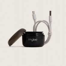 Mylee Let’s Face It Wax Kit – Professional Facial Waxing Kit with