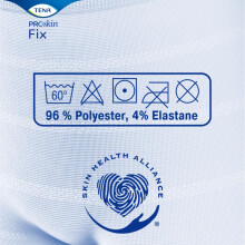 Tena Double Extra Large Fix Reusable Stretch Pants - Pack of