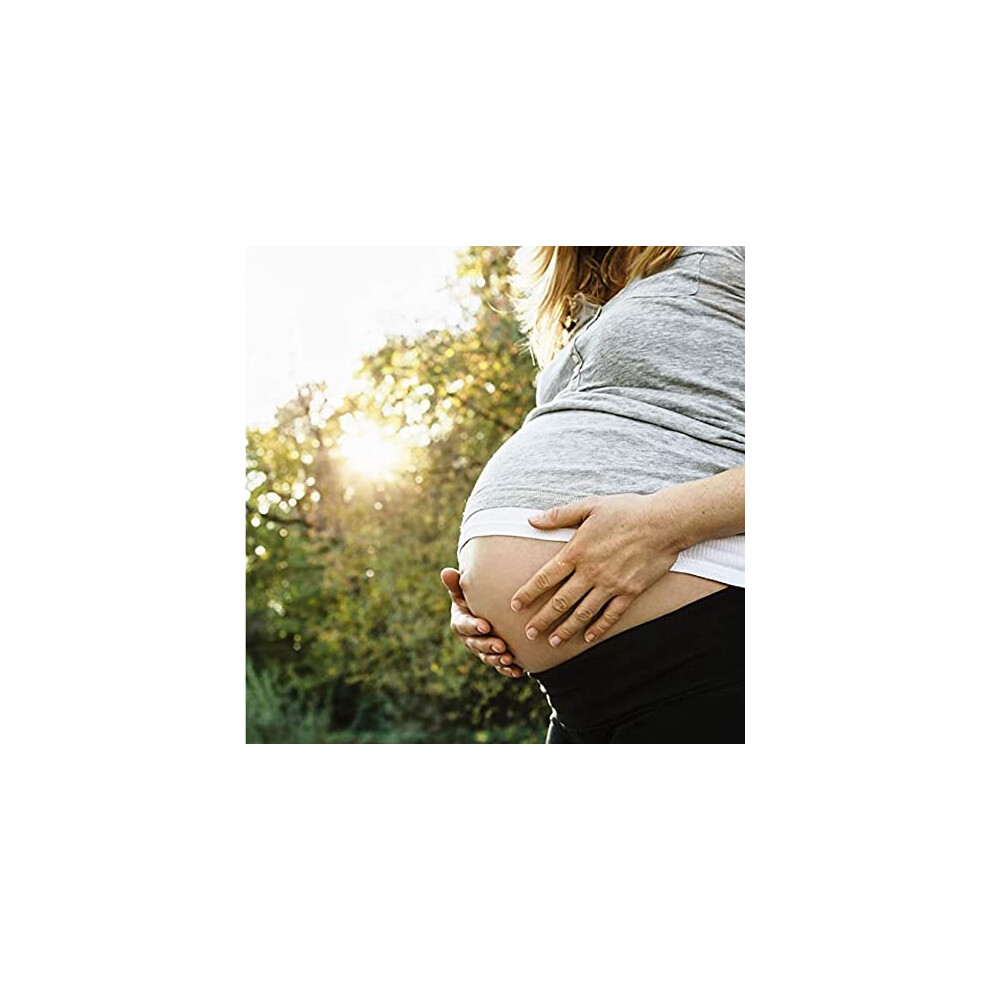 Weleda Perineum Massage Oil, Pregnancy Cream For Perineal Massage,