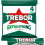Trebor Extra Strong Peppermint Rolls, Intense Minty Freshness, 165 g 4