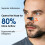 Nasal Strips 90 Pieces, Extra Strength Nose Strips for Breathing with 5