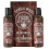 Viking Revolution - Beard Shampoo And Conditioner - Natural Beard 1