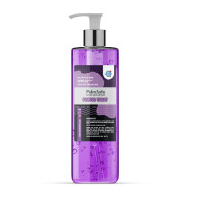 Palm Safe Parma Violet Alcohol Hand Sanitiser 500 ml Pump