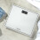 Salter Salter Compact Bathroom Scale – Electronic Digital Bodyweight Scale, 4
