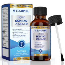 Fast-Acting Skin Tag Remover Freeze Off: Maximum Strength Skin Tag