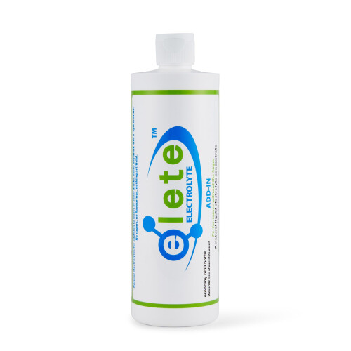 elete Electrolytes | Hydration Drops | Rehydration Drink | Trace
