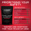6,150mg Nitric Oxide Booster - 180 High Strength Tablets with 4