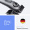 Braun Braun Beard Trimmer Series 3, Plus 4 Styling Tools, Ultra Sharp 5