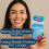 Wisdom Clean Between Pro Interdental Brushes Fine Blue – 3 Packs of 3