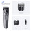 Braun Braun Beard Trimmer Series 3, Plus 4 Styling Tools, Ultra Sharp 6