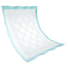 ABENA Abri-Soft Superdry Disposable Incontinence Bed Pads,