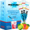 Revival Rapid Rehydration Electrolytes Powder - High Strength Vitamin 1