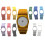FreeStyle Libre 1/2 Sensor Strap, CGM Strap, Adjustable Armband, 1