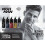 NISHMAN Nish Man After Shave Cologne Volcano 4