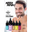 NISHMAN Nish Man After Shave Cologne Volcano 5