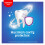 Colgate Colgate Kids Toothpaste Multipack 6+ Years 4 x 50ml – Gentle 3