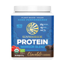 Organic Plant Based Protein Powder | Vegan Organic Protein Powder