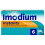 Imodium Instants (1 x 6 Tablets) Loperamide Dissolving Tablets for 1