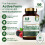 Vitamin B12 Tablets High Strength 1000mcg Sublingual Methylcobalamin, 2