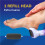 Scholl ExpertCare Hard Skin Refill - Extra Course Roller Head Refill 2