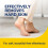 Scholl ExpertCare Hard Skin Refill - Extra Course Roller Head Refill 3
