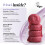 Magnesium Glycinate Gummies - Calm Gummies with 450mg Magnesium 4