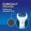 Scholl ExpertCare Hard Skin Refill - Extra Course Roller Head Refill 4