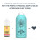 BASE LABORATORIES Piercing Aftercare Kit: Piercing Bump Solution 4
