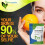 High Strength Vitamin C Powder 1000g, VIT C Ascorbic Acid, Pure, 5