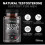 Testo Boost Testosterone Support Supplement for Men - 120 Vegan 4