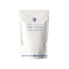 Mystic Moments | Zinc Oxide Powder Non-Nano 500g | Cosmetic Grade |