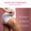 100% Organic Cotton Tampons | Biodegradable & Toxin Free | 4