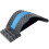 Back Stretcher for Back Pain Relief and Relaxation, Adjustable 1