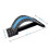 Back Stretcher for Back Pain Relief and Relaxation, Adjustable 2