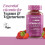 Vitamin B12 Gummies - 1000 mcg High Strength B12 Gummies - Enriched 3