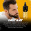 NISHMAN Aftershave Cologne 07 - Gold One 400ml – Refreshing After 4