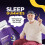 szcrearions Night time Gummies x60 | DeepSleepV-Root, Magnesium, 5