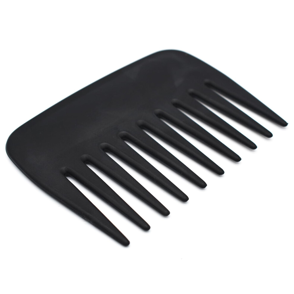 Zerokiwi Professional Streaker Combs, Anti Static Wide Tooth Hair Styling