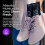 BootBuddy Shoe Deodoriser & Odour Eliminator – Powerful Smell 4