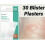 ProPlast Flexible, Breathable & Comfortable Blister Plasters - Pack 4