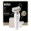 Braun Braun Silk·épil 9 Flex, Epilator with 360 Flexible Head for Easy 1