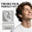 Ear Plugs for Sleeping 45DB Noise Cancelling: Ultra-Comfy Reusable 3