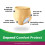 Huggies Depend Comfort Protect Incontinence Pants for Women, Small/Medium - 2