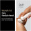 Braun Braun Silk·épil 9 Flex, Epilator with 360 Flexible Head for Easy 3