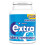 Wrigley's Extra Chewing Gum, Peppermint Flavour, 6 Bottles of 46 2