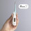 Braun Braun High Speed Digital thermometer - Digital Stick for Multi-Site 2